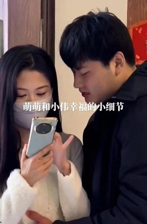 陈萌朱小伟最新爆料图库,独家幕后瞬间大公开！